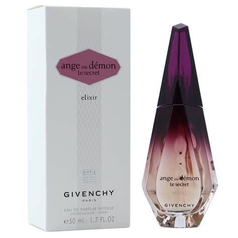 demon le secret givenchy|ange ou demon gift set.